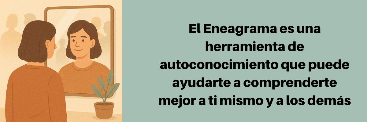 eneagrama y autoconocimiento